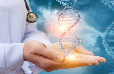 نقش مشاوره ژنتیک در سرطان های فامیلی