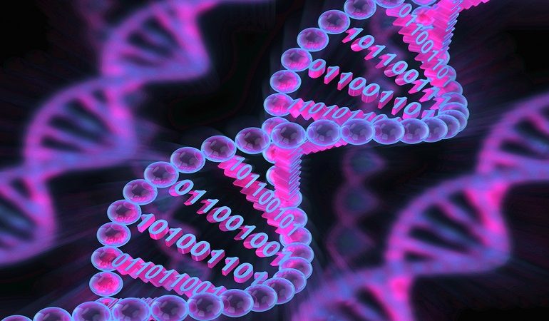آزمایش ژنتیک NGS چیست ؟