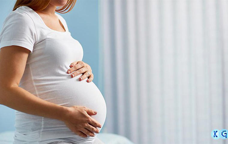 آشنایی با انواع آزمایش ژنتیک بارداری