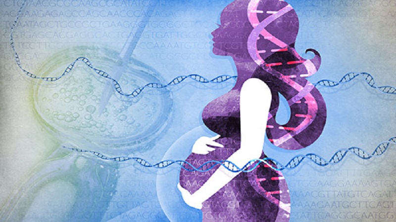 آزمایشگاه ژنتیک اصفهان آزمایش ژنتیک بارداری چرا باید انجام شود؟