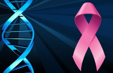 آزمایشگاه ژنتیک اصفهان | آزمایش‌‌ ژنتیکی تشخیص سرطان پستان ارثی