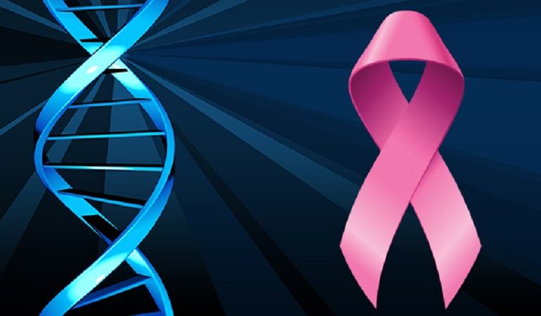 آزمایشگاه ژنتیک اصفهان | آزمایش‌‌ ژنتیکی تشخیص سرطان پستان ارثی