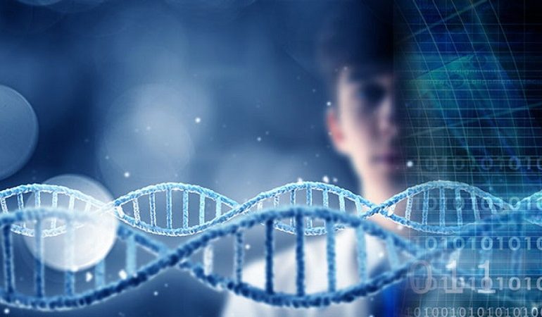 نقش ژن ها در بروز سرطان ریه ارثی