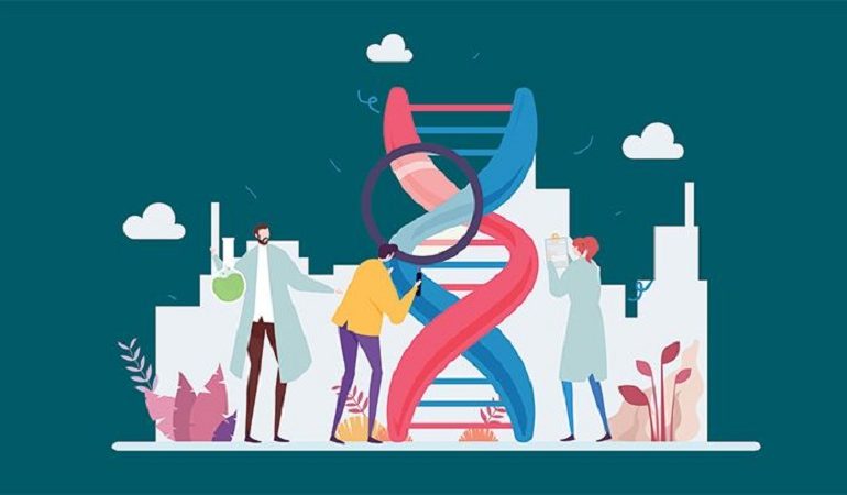 آزمایشگاه ژنتیک اصفهان | ژنهای موروثی سرطانی