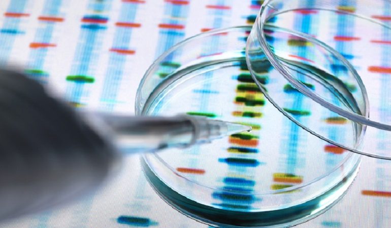 مزیت و ضرورت آزمایش ژنتیک سرطان تخمدان