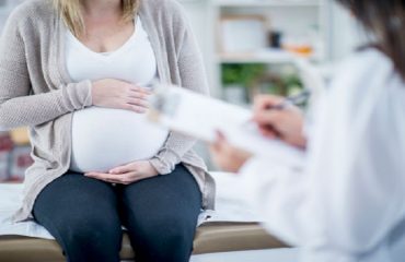 بارداری و سلامت جنین | آزمایشگاه ژنتیک اصفهان