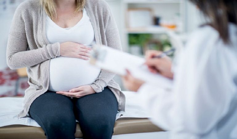 بارداری و سلامت جنین