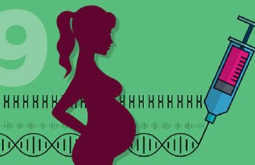 غربالگری سلامت جنین با استفاده از DNA جنینی | آزمایشگاه ژنتیک اصفهان