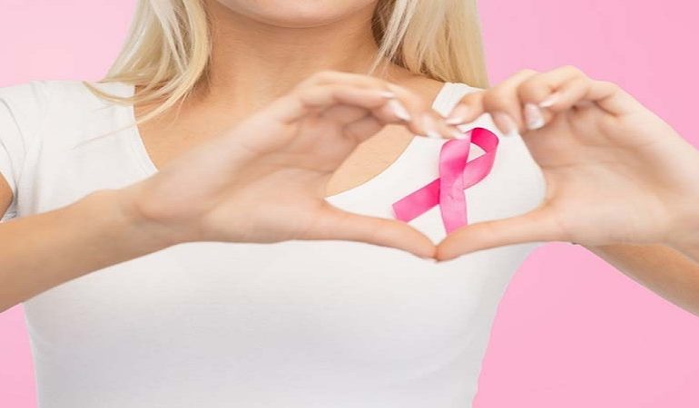 پیشگیری از سرطان پستان ارثی