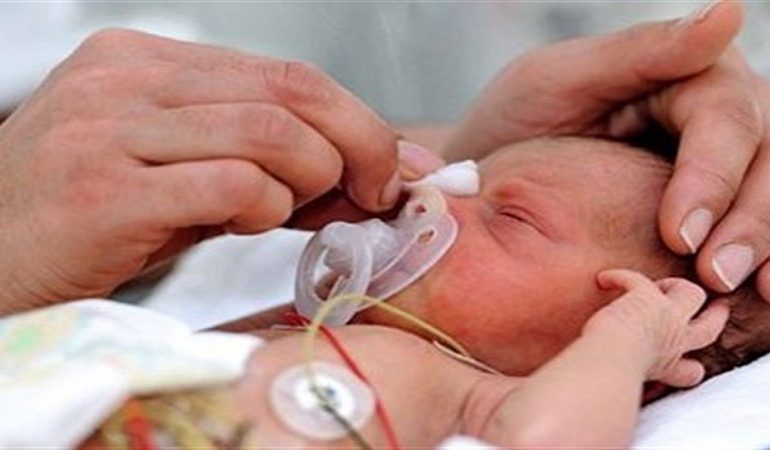 اختلالات مادرزادی متابولیسم | آزمایشگاه ژنتیک اصفهان