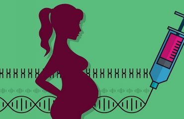 تشخیص هویت جنین قبل از تولد | آزمایشگاه ژنتیک اصفهان
