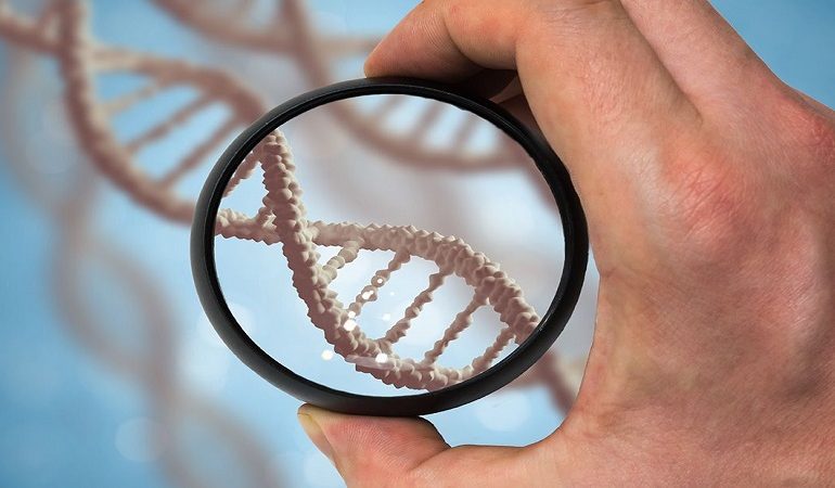 تشخیص سندرم داون با آزمایش ژنتیک غیرتهاجمی