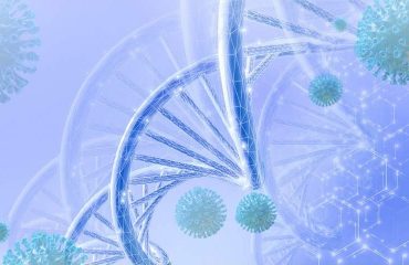 ژنتیک چه نقشی در ابتلا ویروس کرونا دارد ؟