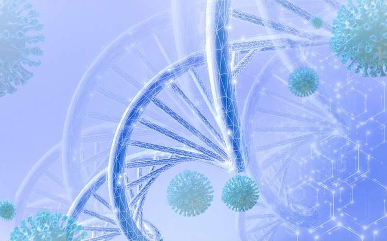 ژنتیک چه نقشی در ابتلا ویروس کرونا دارد ؟