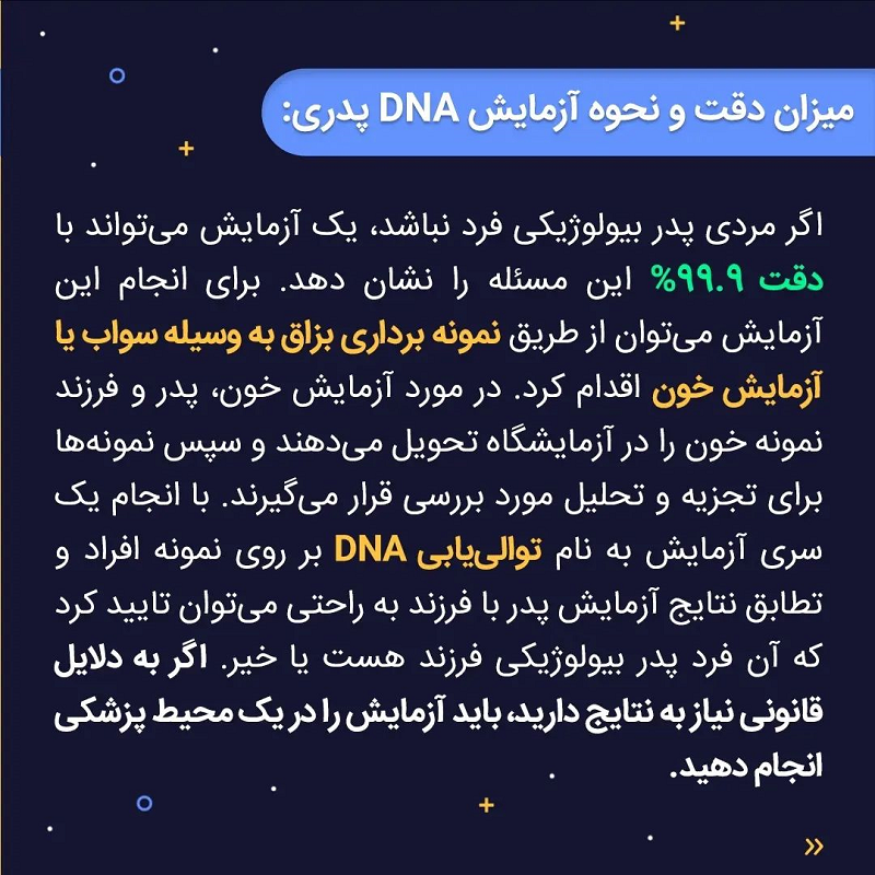 تست pcr کرونا اصفهان | آزمایش dna (3)