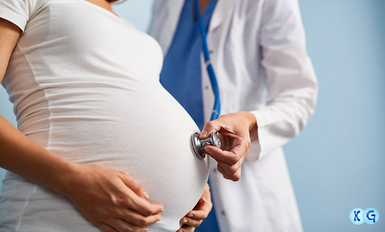 پیشگیری از سقط جنین با مراجعه به متخصص