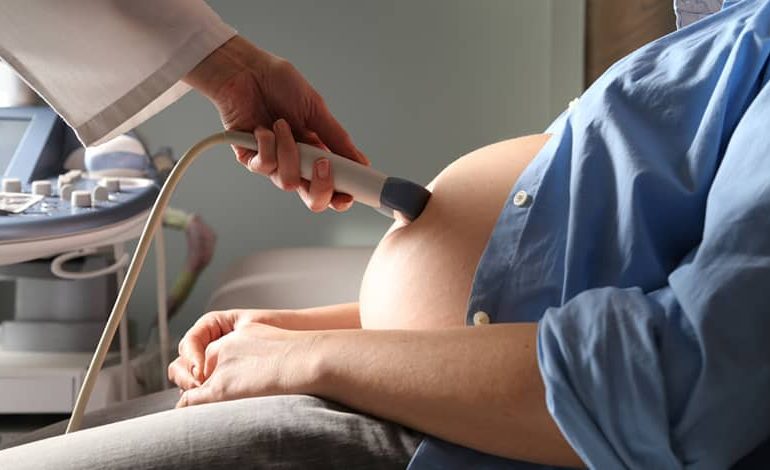 آزمایش ژنتیک از جنین سقط شده